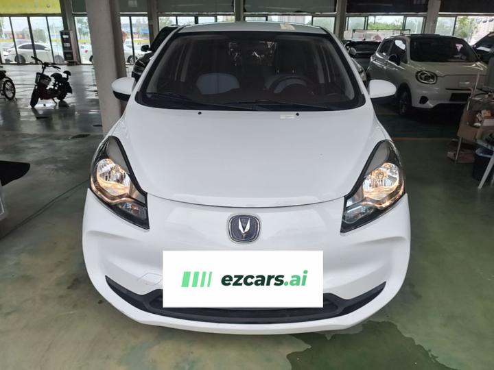 Benni E-Star 2021 LFP 31.86kWh photo 2