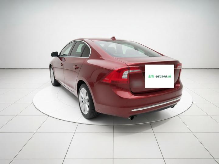 S60 2014 S60L 2.0T photo 4
