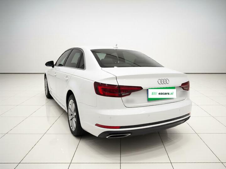 A4L 2019 40 TFSI Progressive China VI photo 4