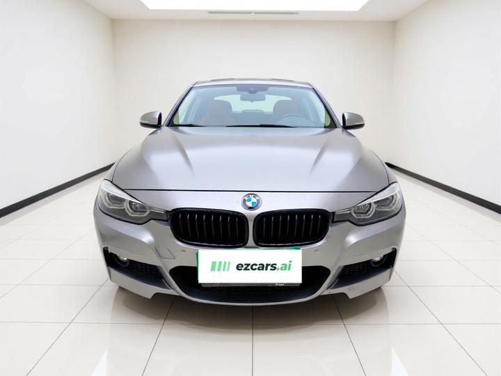 3 Series 2018 320Li M Sport photo 2