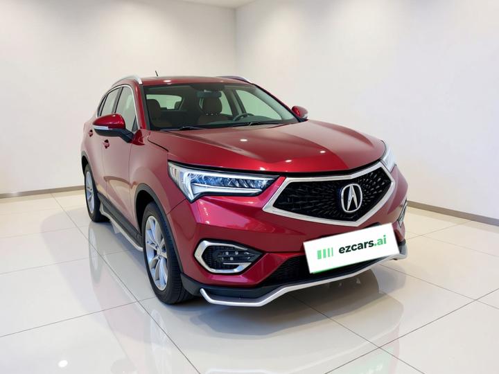 CDX 2016 1.5T RWD Exclusive photo 3