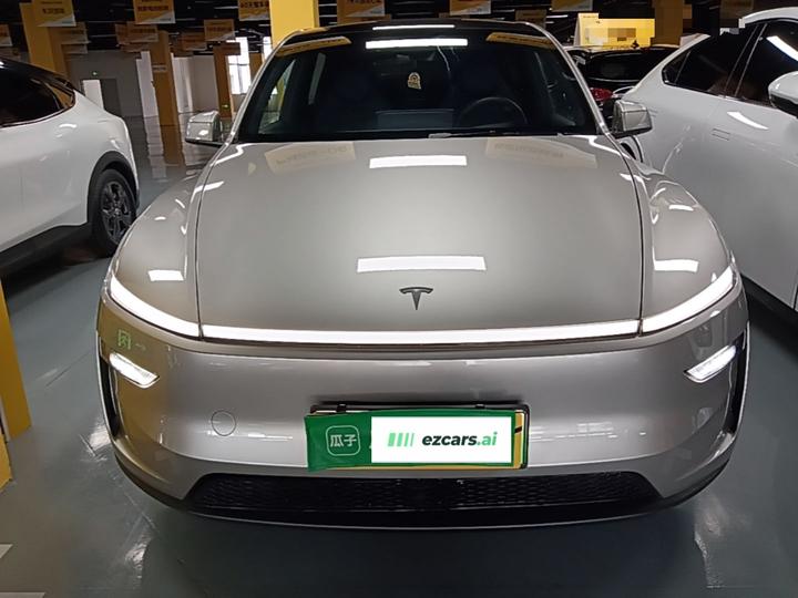 Model Y L 2025 Long Range AWD photo 2