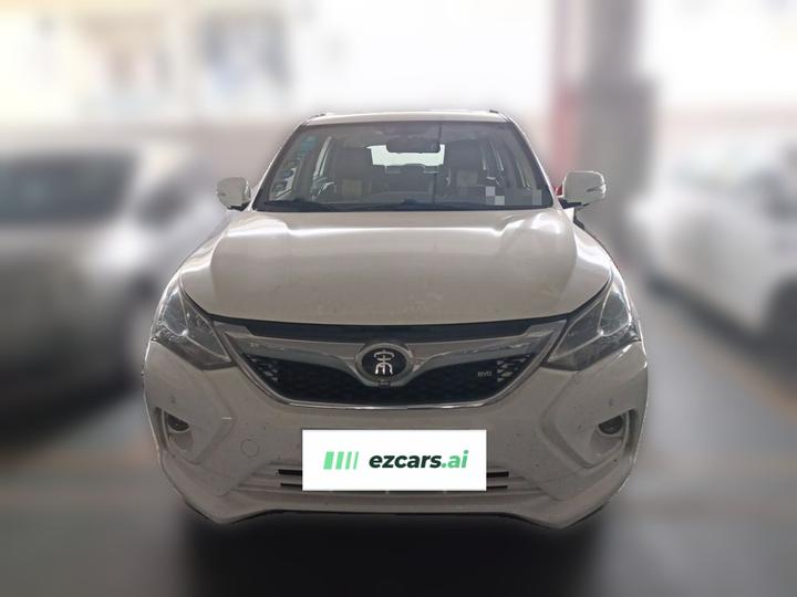 Song 2016 1.5TI MT Elite photo 2