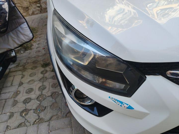 BAIC X25 2015 1.5L MT Elite photo 7