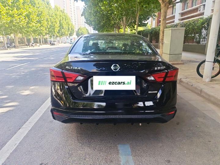 Teana 2021 2.0L XE photo 5