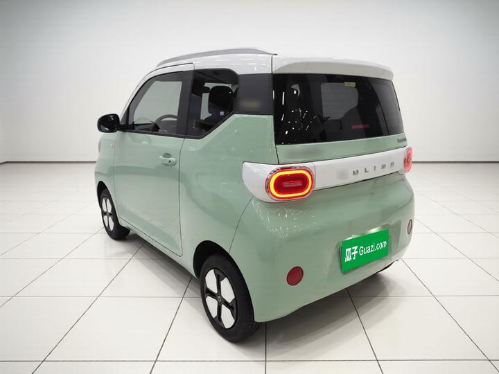 Hongguang MINIEV 2024 3rd Gen 215km Advanced photo 4