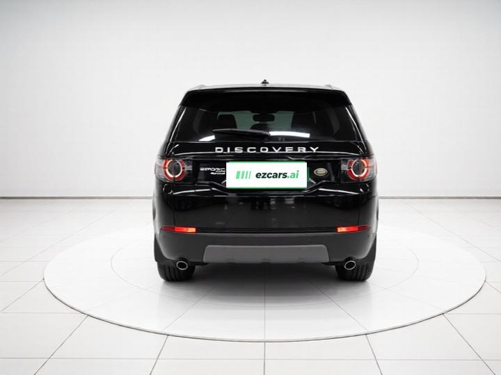Discovery Sport 2016 2.0T SE photo 3