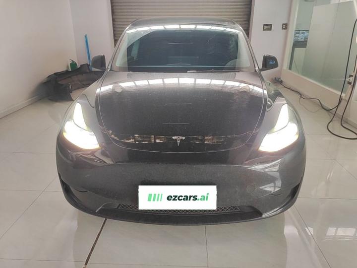 Model Y 2022 Facelift RWD photo 2