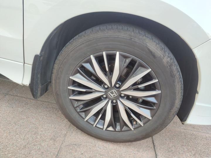 Avancier 2020 370TURBO RWD Luxury photo 8