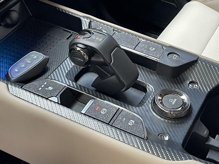 Dargo PLUS EV 2023 DHT-PHEV 105km Plus photo 5