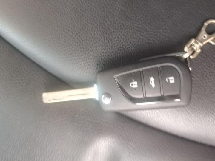 Corolla 2022 TNGA 1.5L CVT photo 8