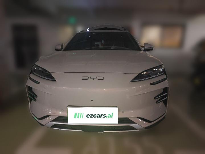 Song PLUS EV 2025 EV ADAS 520km Premium photo 2
