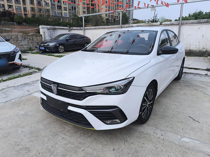 i5 2021 1.5L CVT Platinum