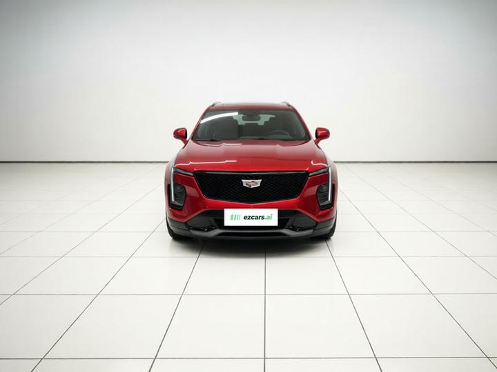 XT4 2024 28T AWD Luxury photo 2