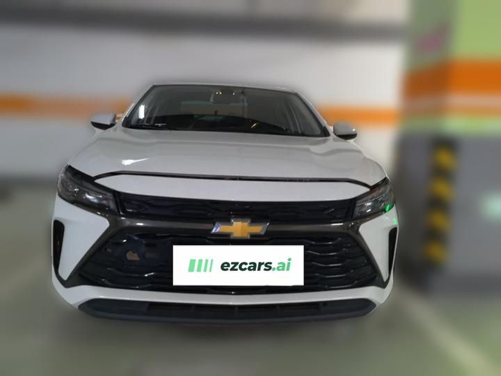 Cruze 2023 1.5L DCT photo 2