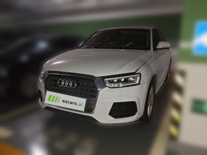 Q3 2018 30 Anniversary 30 TFSI Fashion