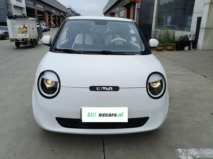 Nevo Changan Lumin 2023 205km photo 2