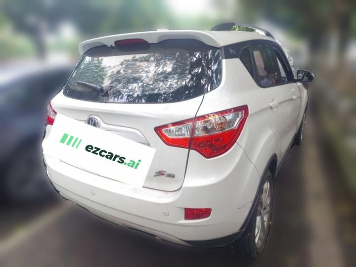 CS35 2016 1.6L MT Luxury IV photo 6