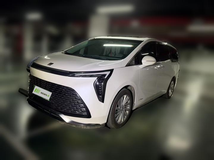 2023 2.0T 6-Seater