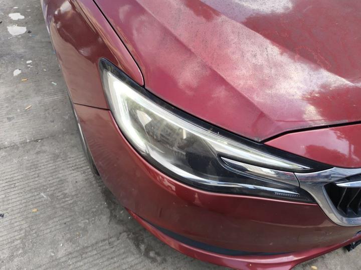 Excelle 2021 Facelift Classic 1.5L AT Elite photo 7