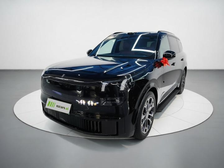 900 2025 1.5T Ultra 6-Seater