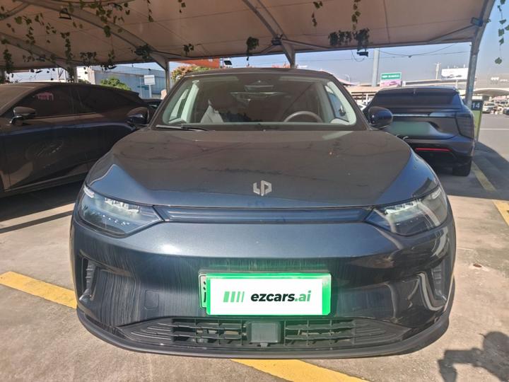 Leapmotor C11 2023 EV 500 Comfort photo 2