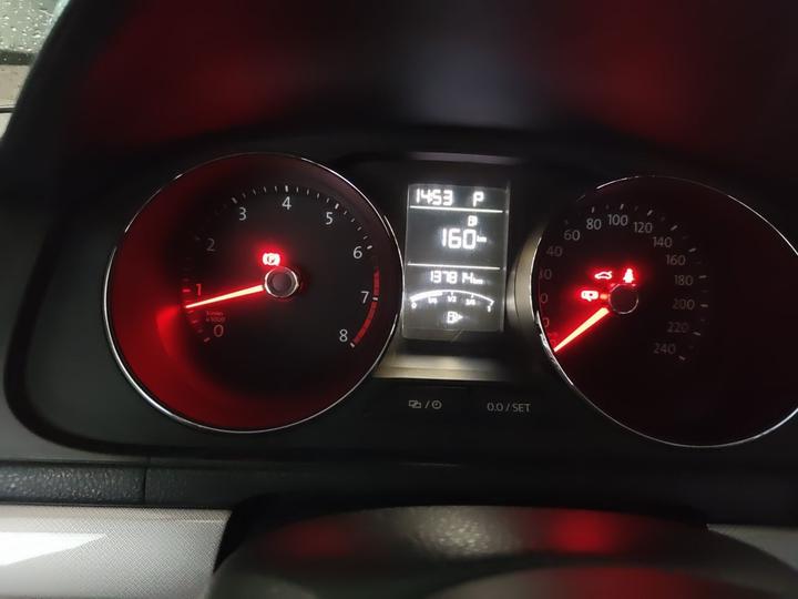 Lavida 2017 1.6L AT Comfort photo 6