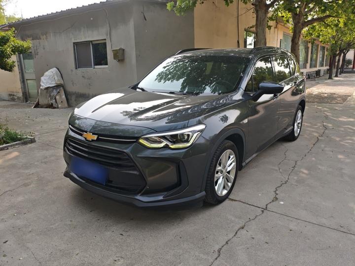 2019 530T AT Energetic 5-Seater China VI
