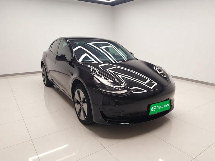 Model 3 2022 RWD photo 3