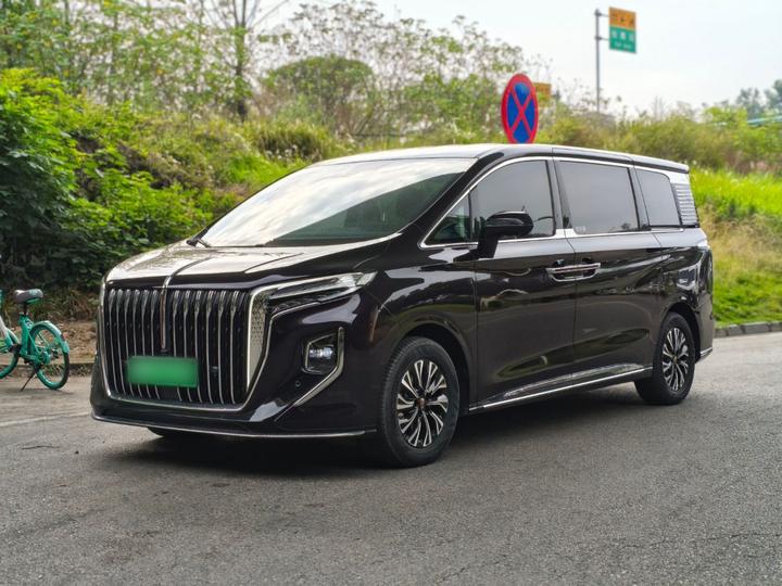 HQ9 PHEV 2024 2.0T AWD Luxury