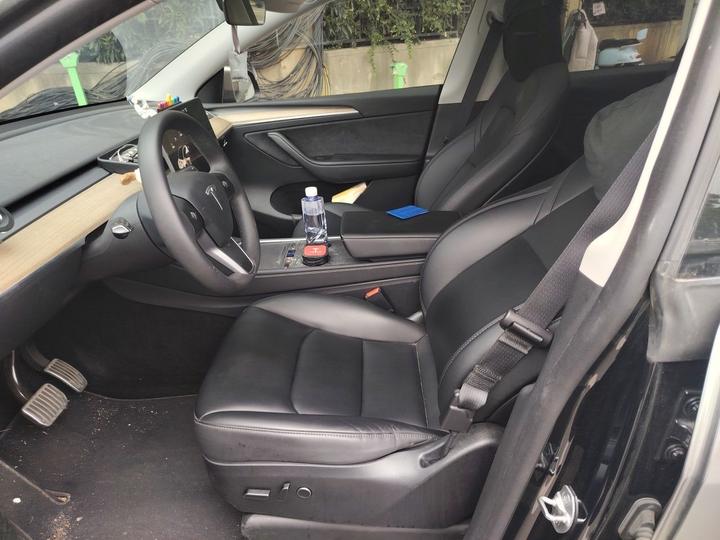 Model Y 2023 Long Range AWD photo 7