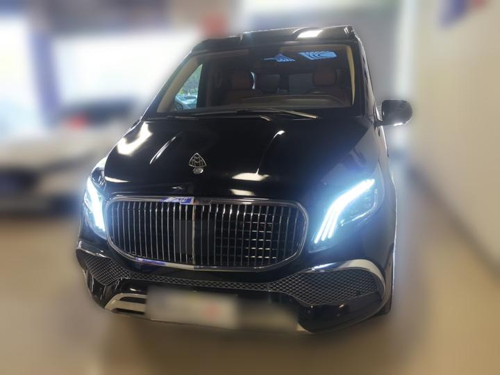Vito 2023 2.0T Elite 7-Seater photo 2