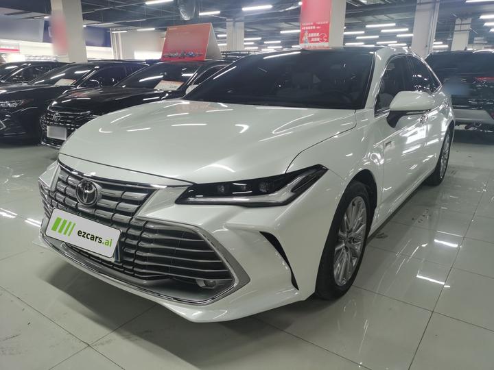 Avalon 2024 Hybrid 2.0L Luxury