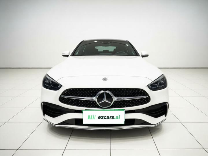 C-Class 2024 C 260 L Sport photo 2