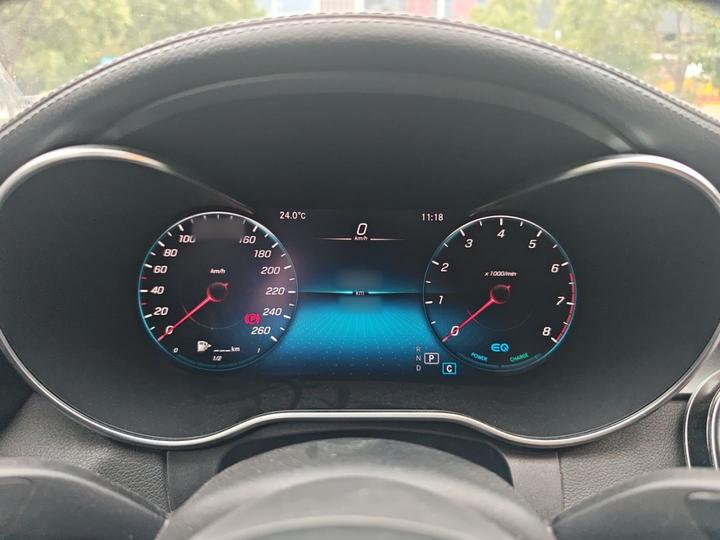 C-Class 2020 C 260 L Sport photo 7