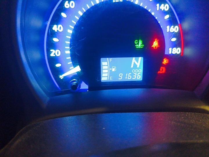 F0 2015 1.0L AMT photo 6