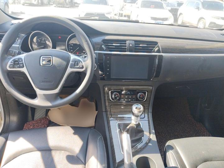 T600 2015 1.5T MT Premium photo 2