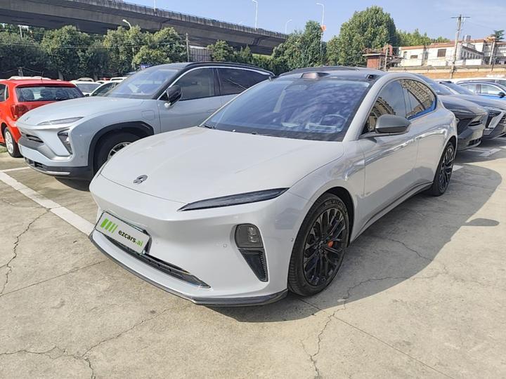ET5 2022 75kWh