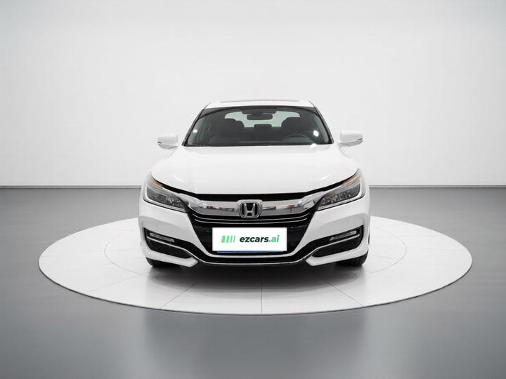 Accord 2016 2.4L Smart Premium photo 2