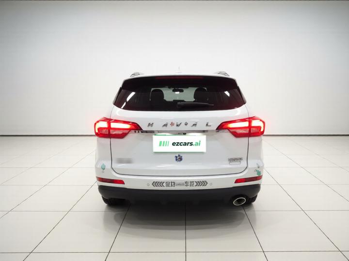 M6 2017 1.5T MT RWD Elite photo 5