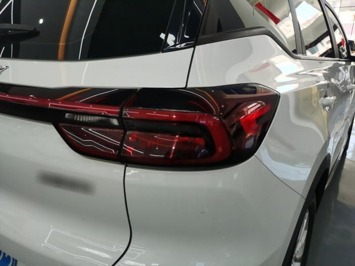 Tiggo 7 PLUS 2021 1.5T CVT Luxury photo 7