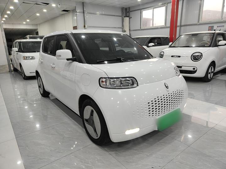 2022 Upgraded 305km NCM photo 3