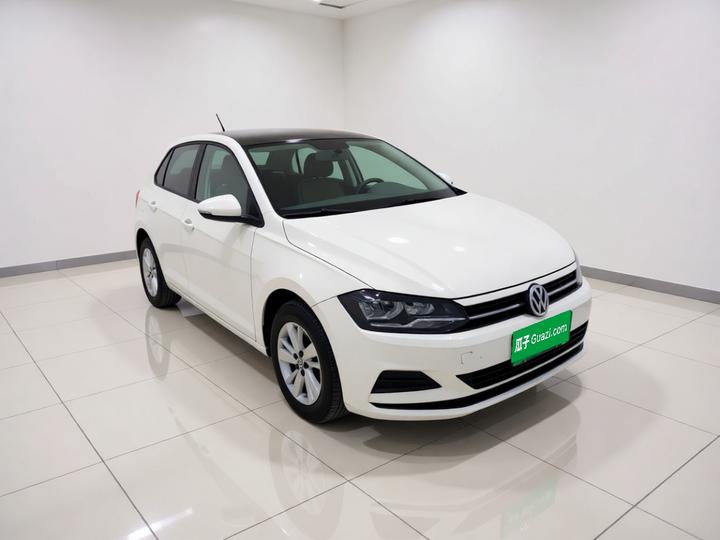 Polo 2019 Plus 1.5L AT photo 3