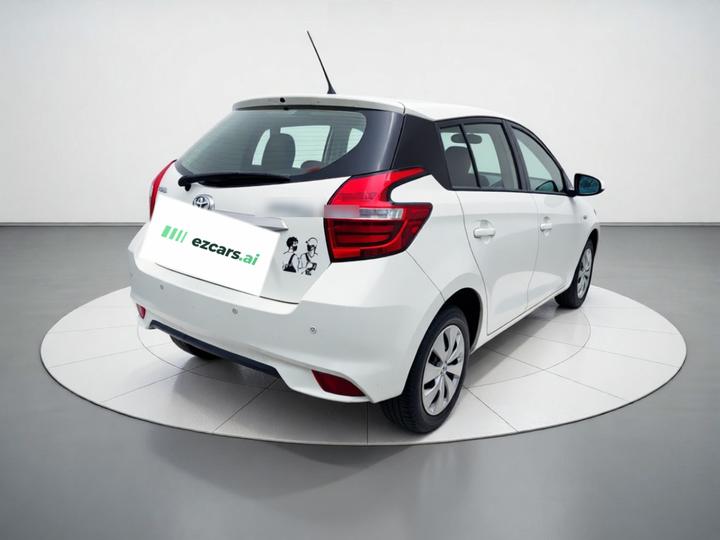 YARiS L 2020 1.5L CVT Leading photo 6