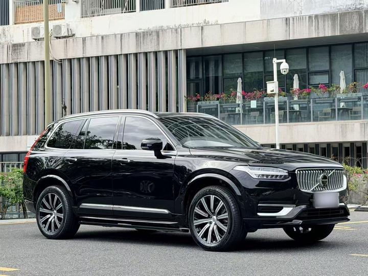 XC90 2023 B5 Luxury 7-Seater photo 3