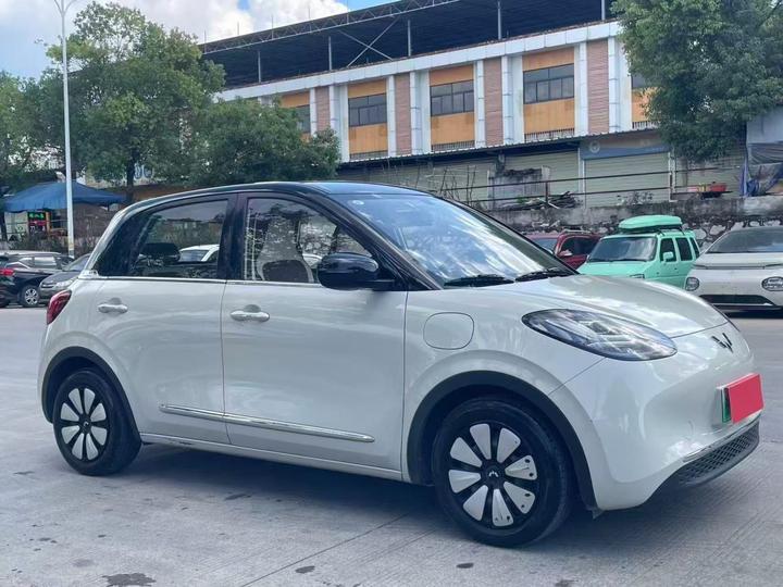 Wuling Bingo 2024 333km photo 3