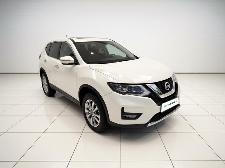 X-Trail 2020 2.0L XL Premium CVT 2WD Connected Exclusive photo 2