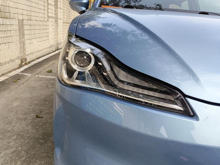 Neta V 2021 Standard Range Upgraded photo 7
