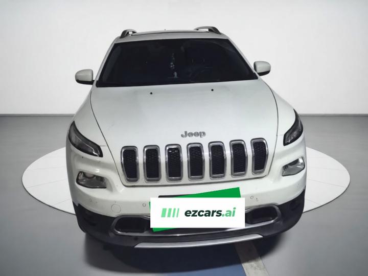 Cherokee 2016 2.4L photo 2