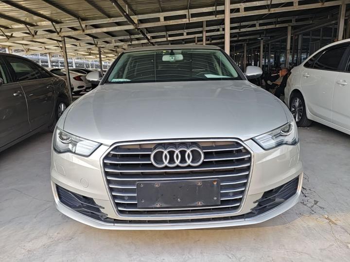 A6L 2016 TFSI Comfort photo 2